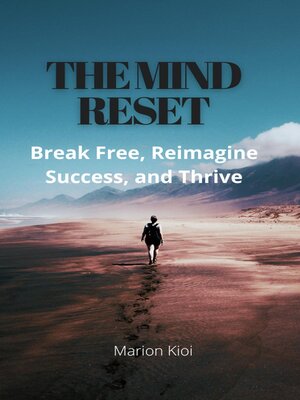 cover image of The Mind Reset